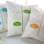 Set Of 3 Cushion Covers Su..